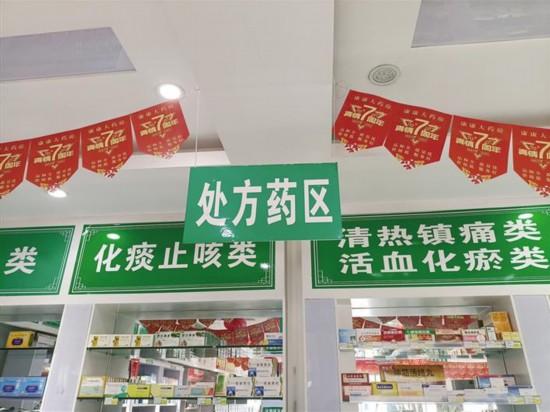 必须凭处方销售的药品名单大全